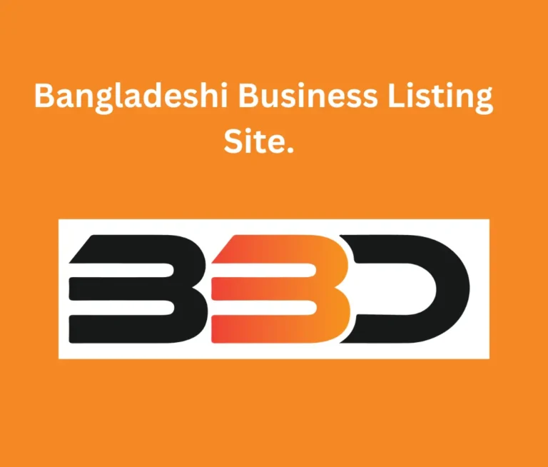 Bangladeshi-Business-Listing-Site.