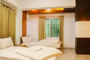 Cox-Bazar-Hotel-Hill-Tower-Hotel-&-Resort-room