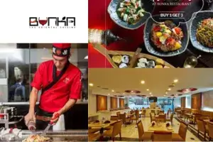 Bunka-Restaurant-In-Dhaka-BD-Business-Directory