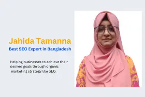 Jahida-Tamanna-SEO-expert-Bangladesh