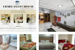 Urmee-Guest-House-Coxs-Bazar-Hotel-BD-Business-Directory