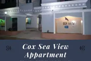 cox-sea-view-appartment-cox’s-bazar-hotels