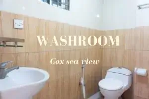 cox-sea-view-appartment-cox’s-bazar-hotels-washroom