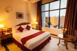 hotel-seagull-cox’s-bazar-hotels-honeymoon-bed