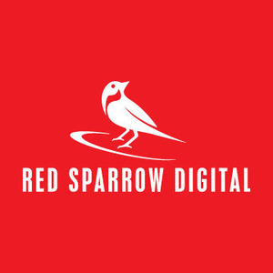 red-sparrow-digital