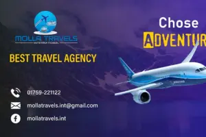 Molla-Travels-International-travel-agency-in-khulna-Bangladesh