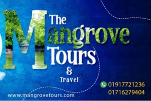 The-Mangrove-Tours-&-Travel-travel-agency-in-khulna- bangladesh