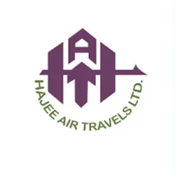 Hajee-Air-Travels-Dhaka