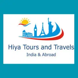 Hiya-Tours-And-Travels-Rajshahi