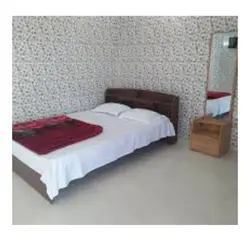 Hotel-Al-HeraResidential-kuakata-single-bed