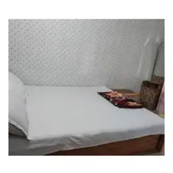 Hotel-Al-Modina-Kuakata-single-bed