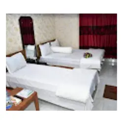 Hotel-Sea-air-Kuakata-double-bed