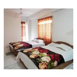 Hotel-South-Bangla-Kuakata-family-bed