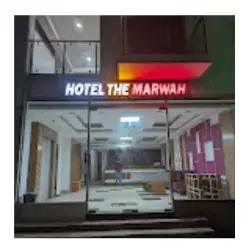 Hotel-The-Marwah-Kuakata