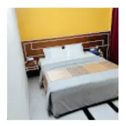 Hotel-The-Marwah-Kuakata-Single-bed