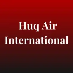 Huq-Air-International -Chittagong