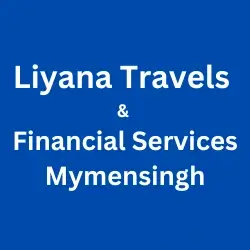 Liyana-Travels-&-Financial-Services-Mymensingh