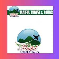 Maiful-Travel-&-Tours-in-Chittagong