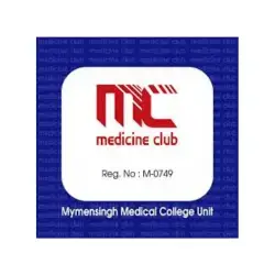 Medicine-Club-MMC-Unit-Mymensingh