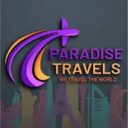 Paradise-Travels-Limited-Travel-Agency-in-Dhaka