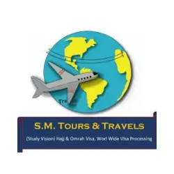 S.M.-Tours-&-Travels-Chittagong