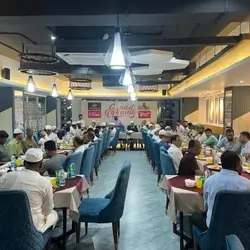 Saffron-Feni-Restaurant-in-Feni