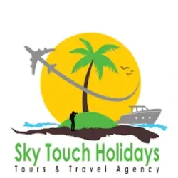 Sky-Touch-Tours-&-Travels-travel-agency-in-Barishal