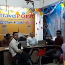 Travel-Point-Holiday-Rangpur-travel-agency-in-Rangpur