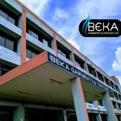 Beka Garments And Textile