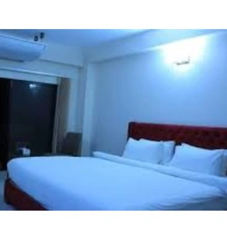 hotel-rose-garden-kuakata-Double-Bed