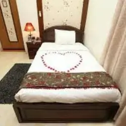 hotel-rose-garden-kuakata-Family-single-Room