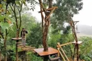 treetop-adventure-farm-hotel-in-sylhet-city