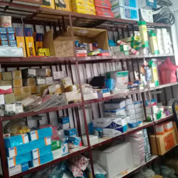 A R Pharmacy