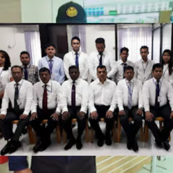 AB Securitas Bangladesh Limited