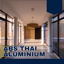 ABS Thai Aluminium