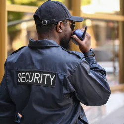 Active Life Security Services Limited