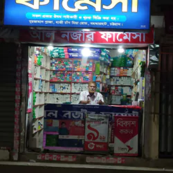 Al Nazir Pharmacy