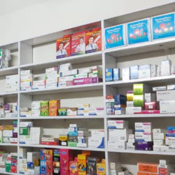 AR Pharmacy