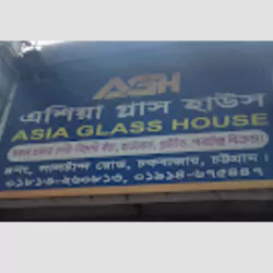 Asia Glass House