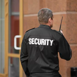 B.S.S Security Services Ltd.