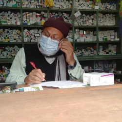 Babu Pharmacy