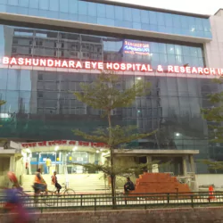 Bashundhara Eye Hospital & Research Pharmacy