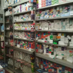 Brothers Pharmacy