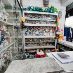 Chandpur Pharmacy