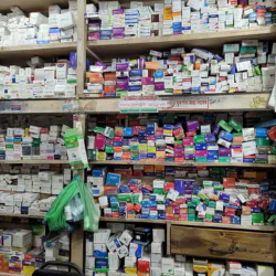 Comilla Pharmacy