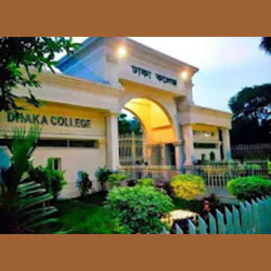 Dhaka College