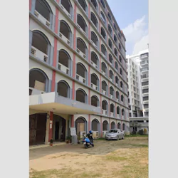 Dhaka Women College