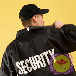 Dhaleshwary Security & Cleaning Service (Pvt.) Ltd