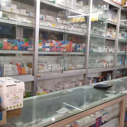 Dhanmondi Pharmacy Uttara