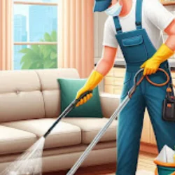 Diamond shine cleaning service